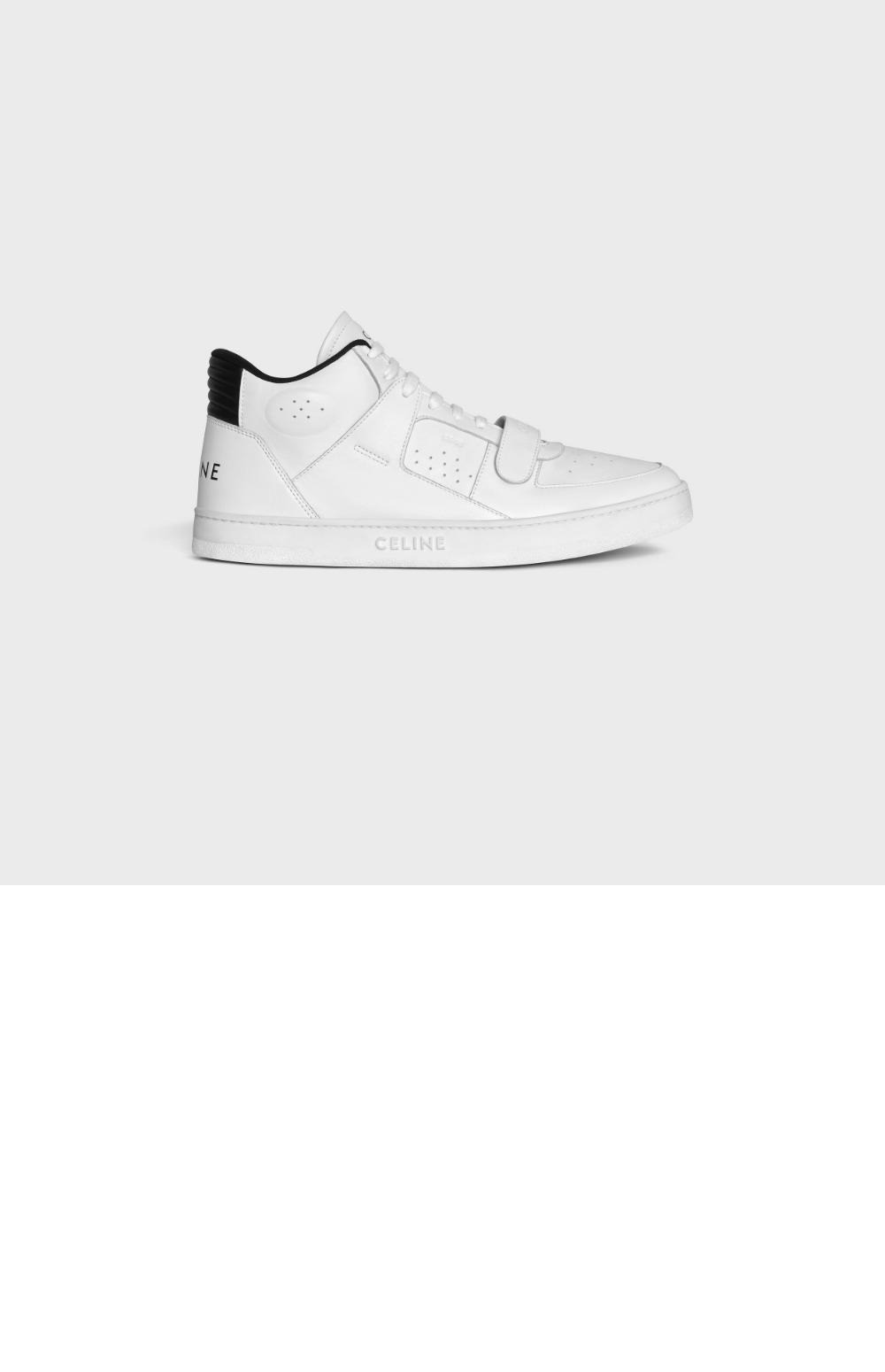 벨크로 미드 스니커즈 342823 > Etc - 기타제품