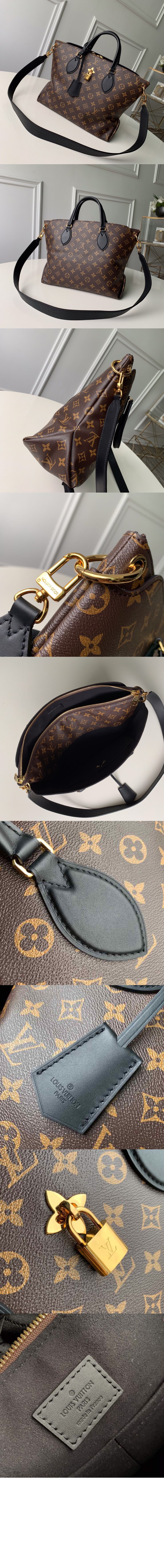 크로스백 토트 MM M44347 > Tote - 토트