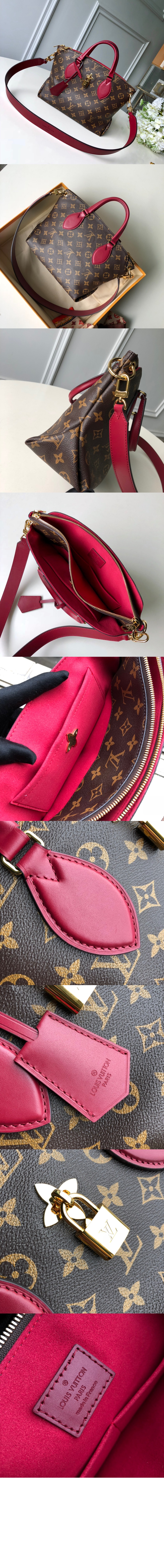 크로스백 토트 BB M44351 > Tote - 토트