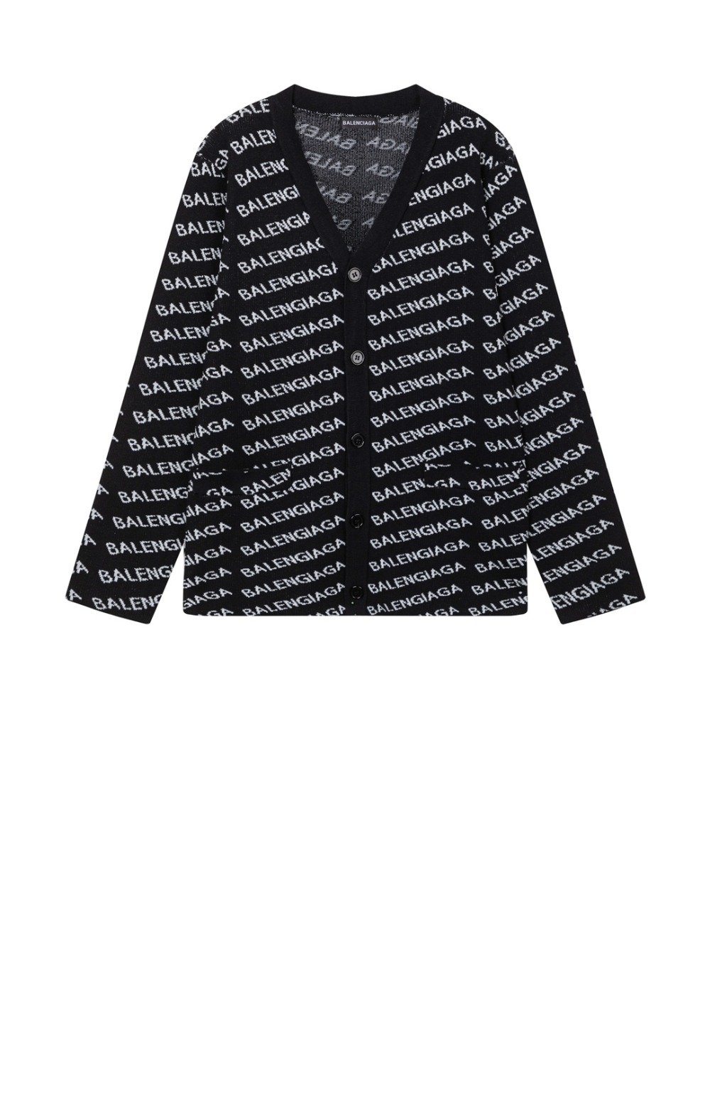 올오버 로고 가디건 > Etc - 기타제품