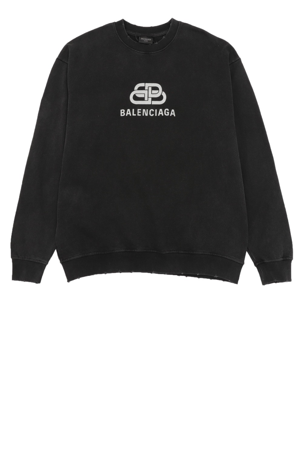 로고 프린트 면 톱 > Etc - 기타제품