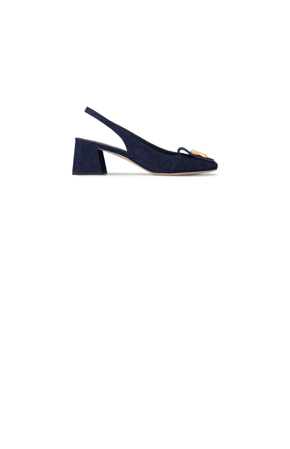 셰이크 슬링백 펌프스 1ACGGA > Shake - 셰이크