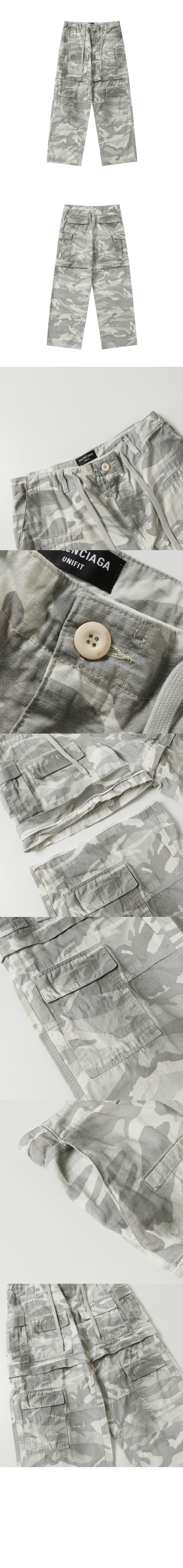 라지 카고 팬츠 > Etc - 기타제품