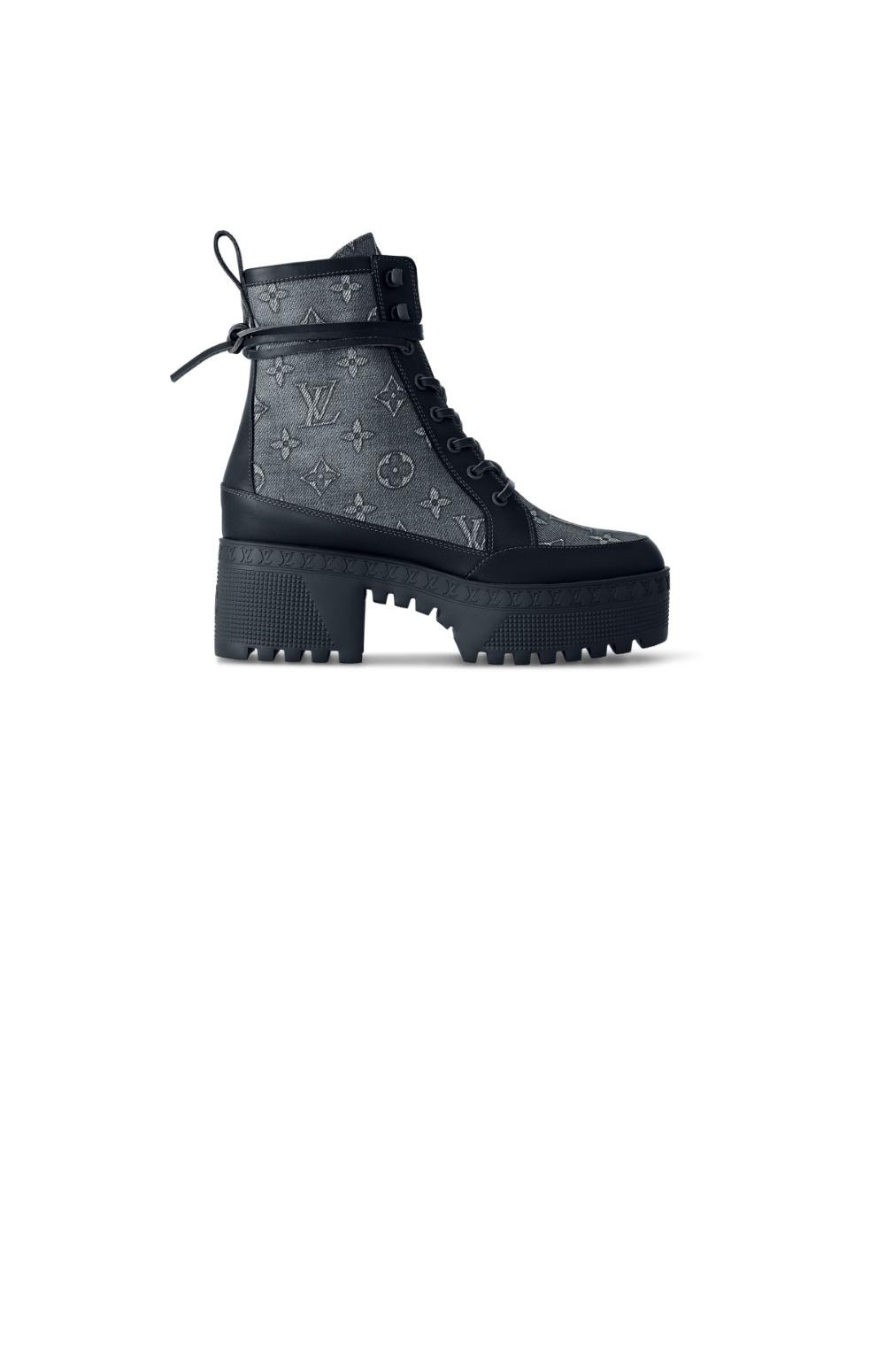 로리엇 플랫폼 데저트 부츠 1ACL42 > Laureate - 로리엇