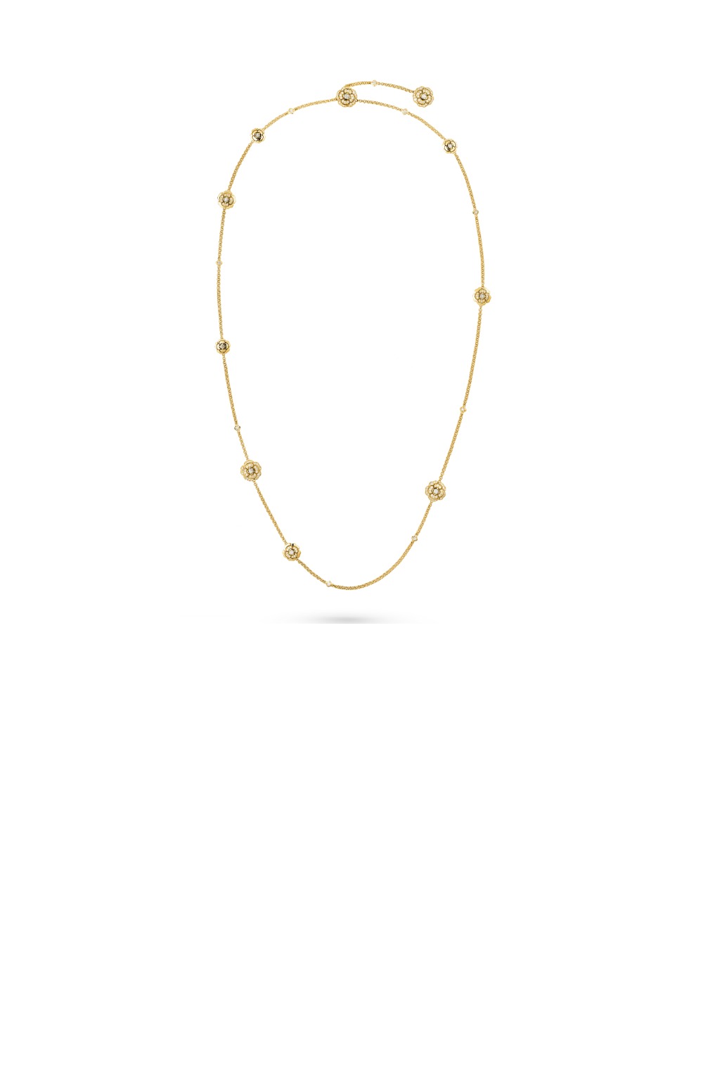 extrait de camélia 목걸이 J12086 > Etc - 기타제품