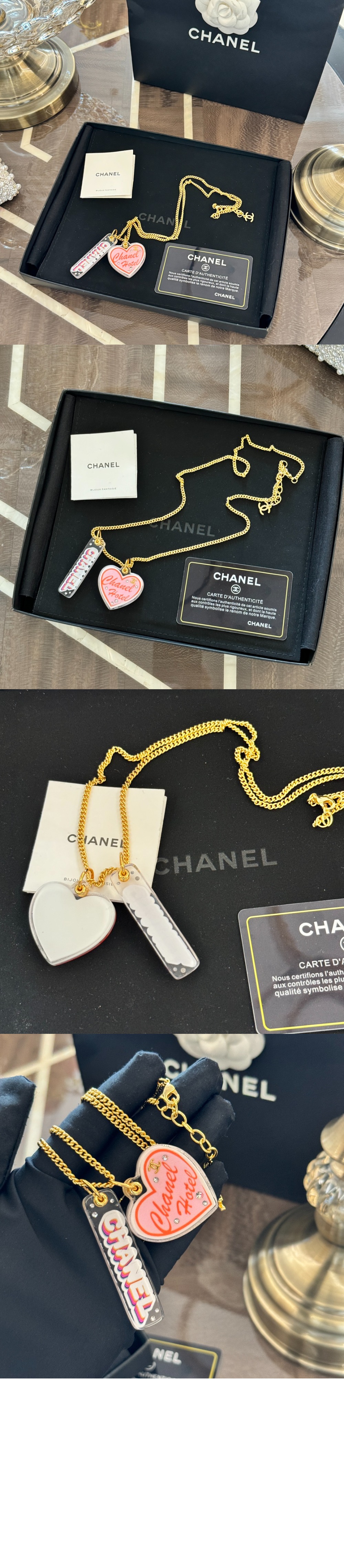 목걸이 ABC787 > Etc - 기타제품