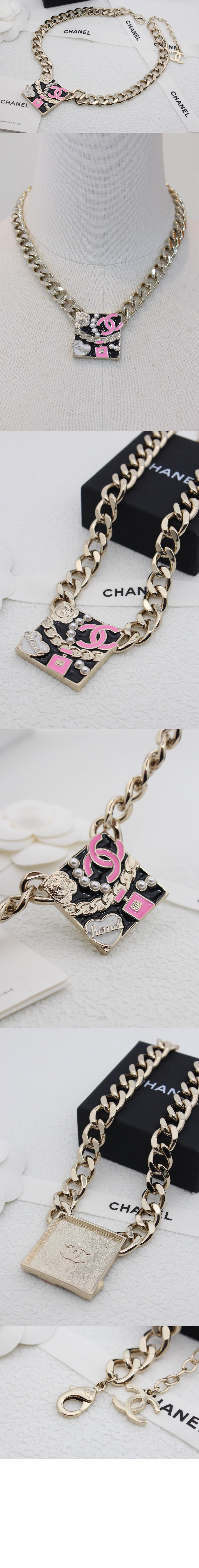 목걸이 ABC518 > Etc - 기타제품