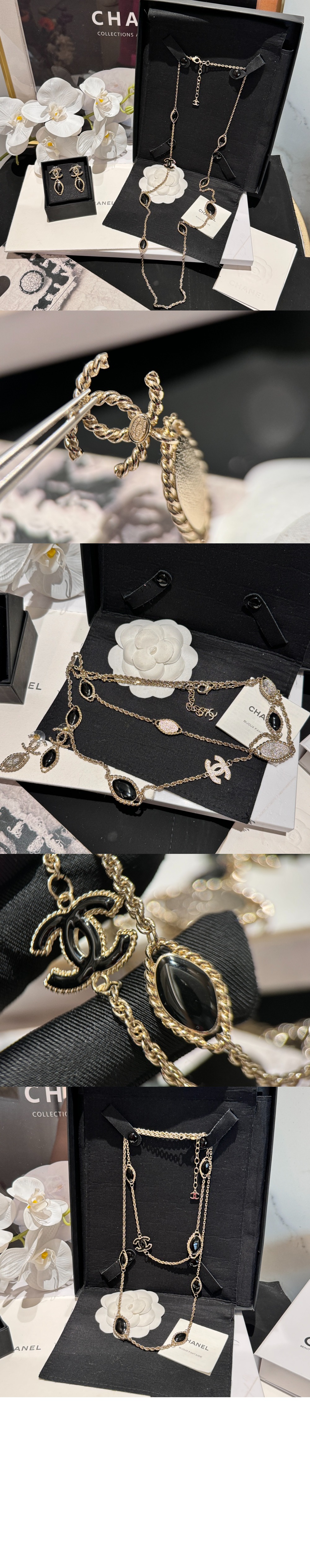 목걸이 ABC518 > Etc - 기타제품