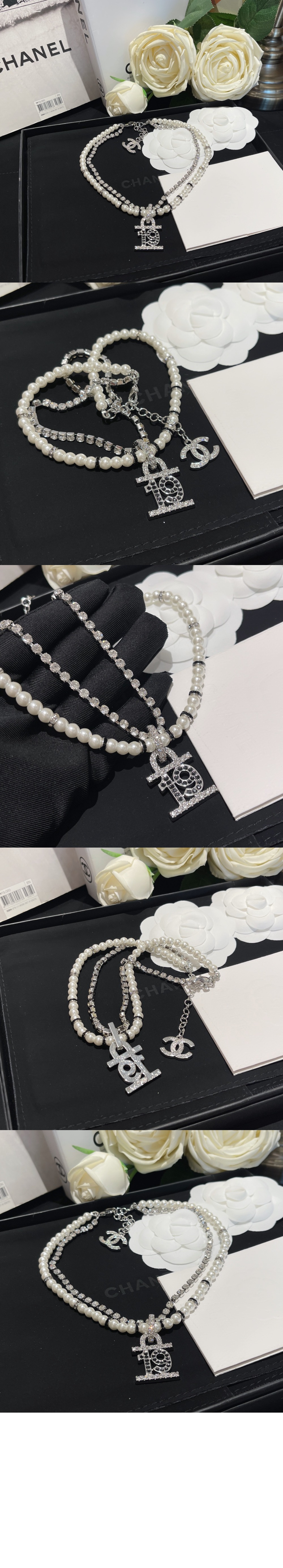 목걸이 AB8959 > Etc - 기타제품