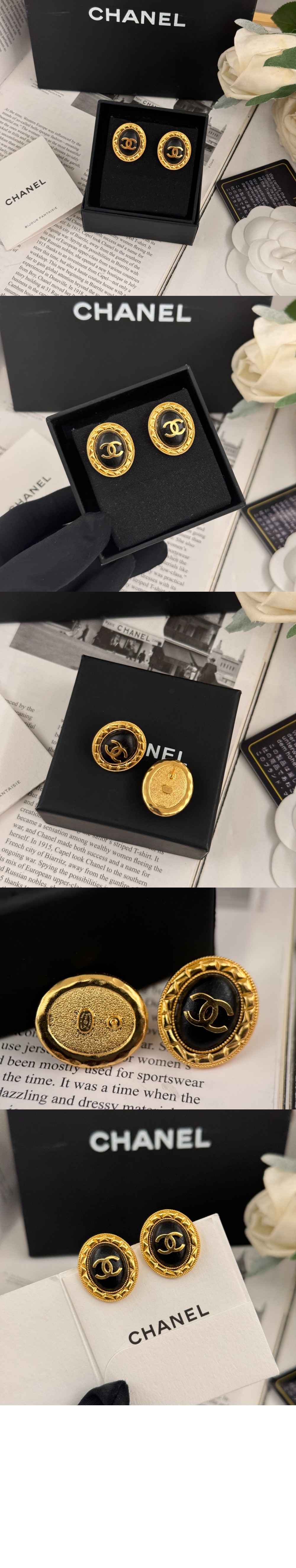 귀걸이 ABD985 > Etc - 기타제품