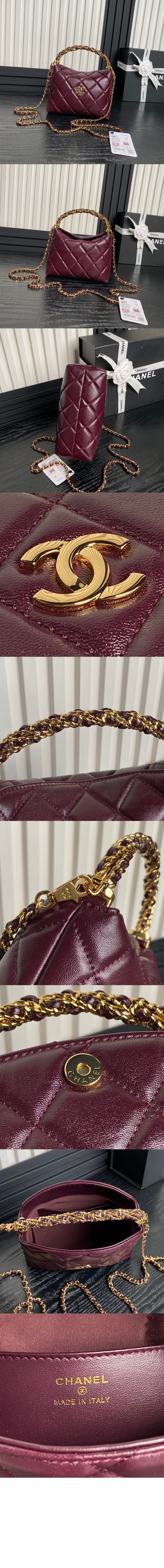 체인 달린 미니백 AP4189 > Etc - 기타제품