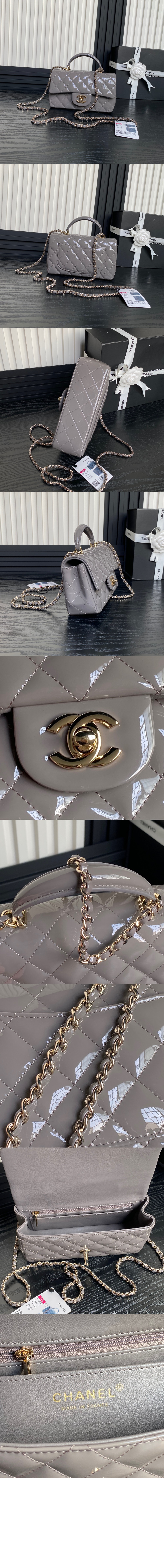 클래식 뉴미니 탑핸들 AS2431 > Classic - 클래식