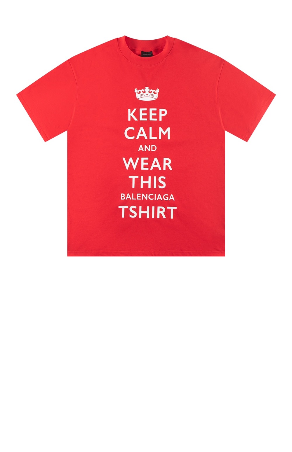 로고 프린트 반팔 > Etc - 기타제품