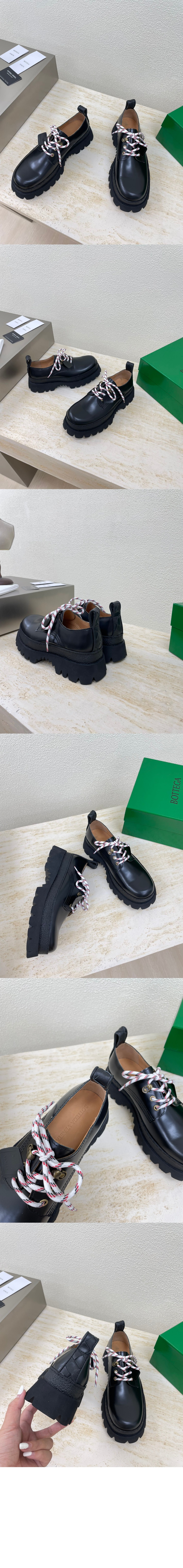 하이웨이 레이스업 슈즈 777887 > Etc - 기타제품