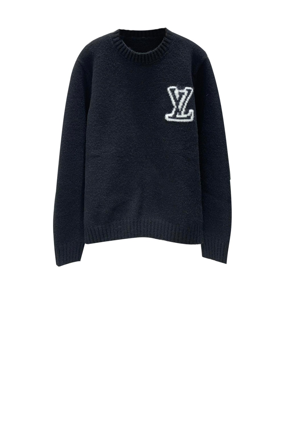 프린트 니트 톱 > Etc - 기타제품