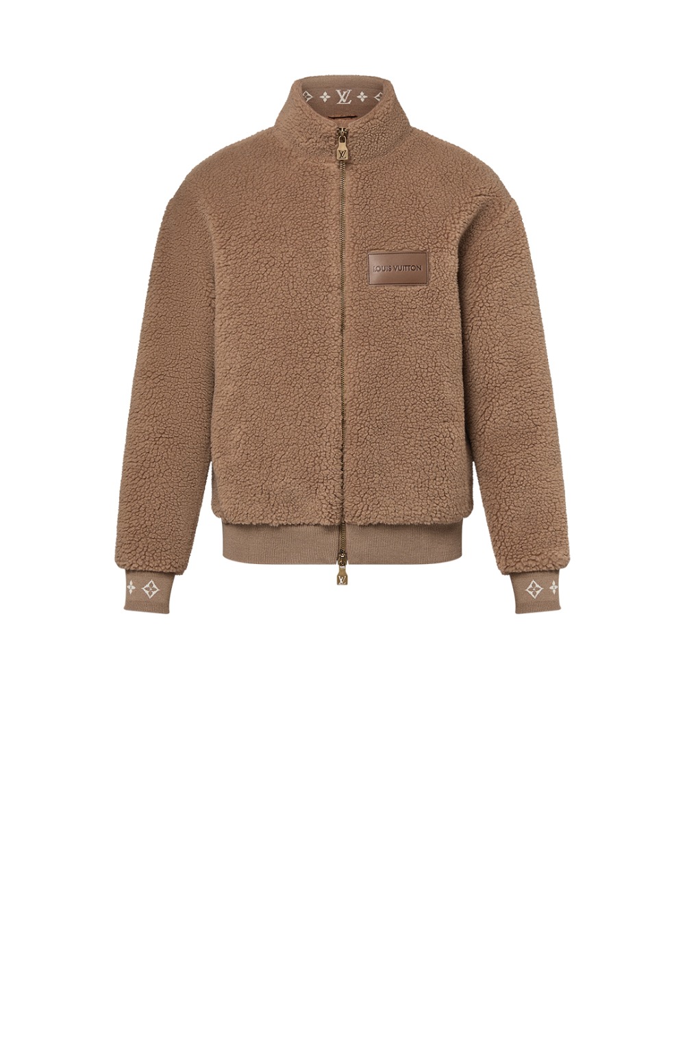 로고 쇼트 코트 > Etc - 기타제품