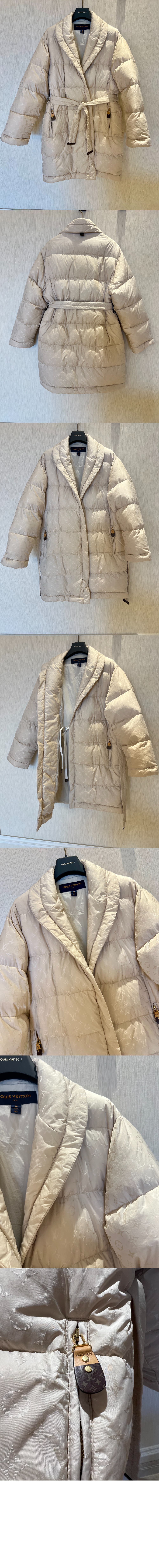 로고 니트 코트 > Etc - 기타제품