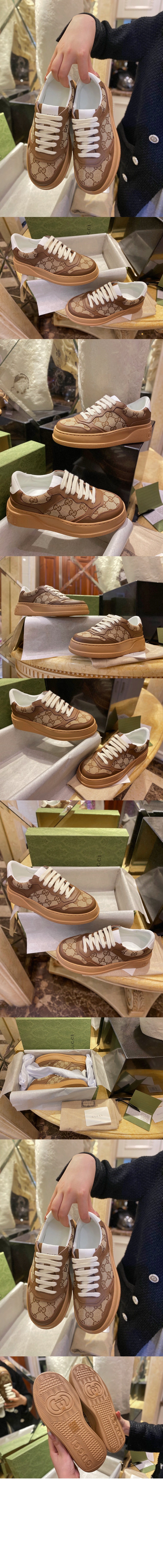 스니커즈 675840 > Chunky B -  청키B 스니커즈