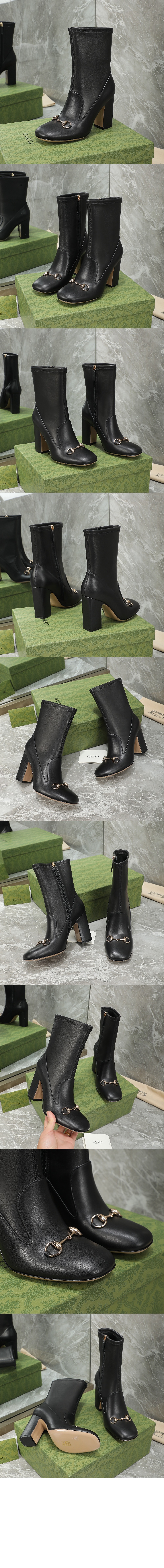 홀스빗 앵클 부티 794334 > 1953 Horsebit - 홀스빗 1953 로퍼