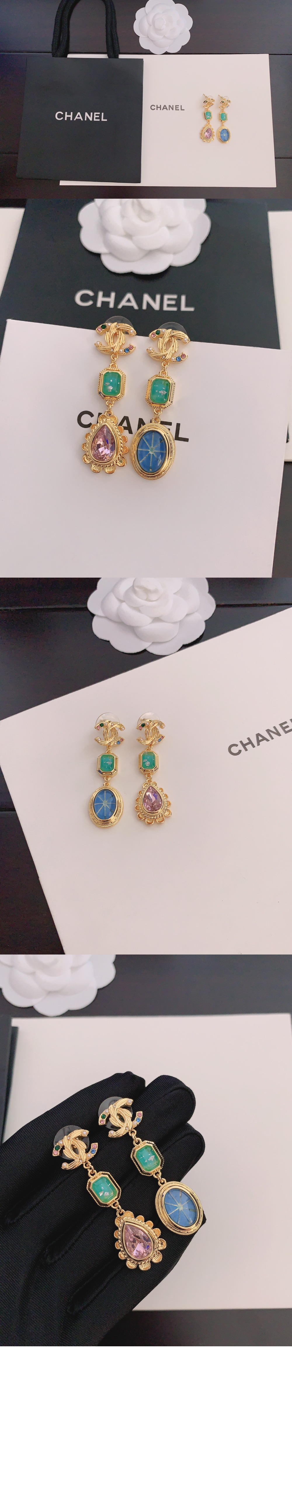 귀걸이 AB9632 > Etc - 기타제품