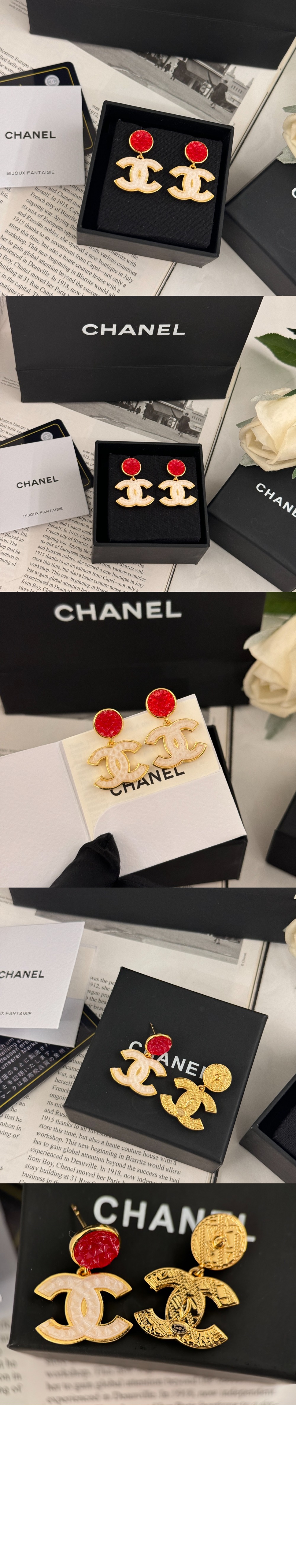 귀걸이 ABD567 > Etc - 기타제품