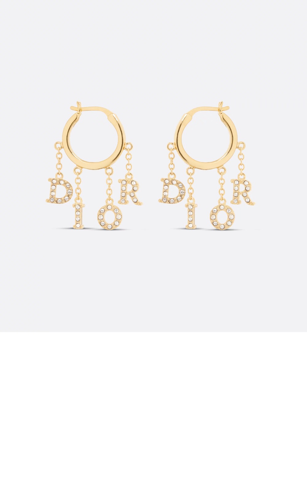 귀걸이 E3230 > 디올