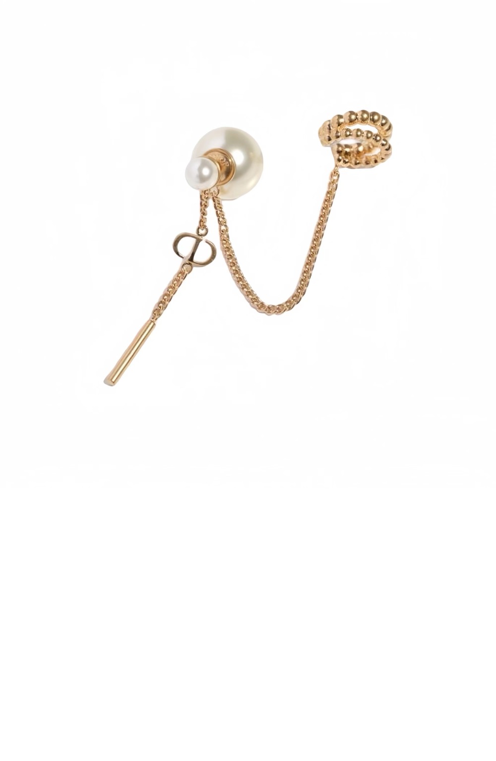 귀걸이 E3004 > 디올