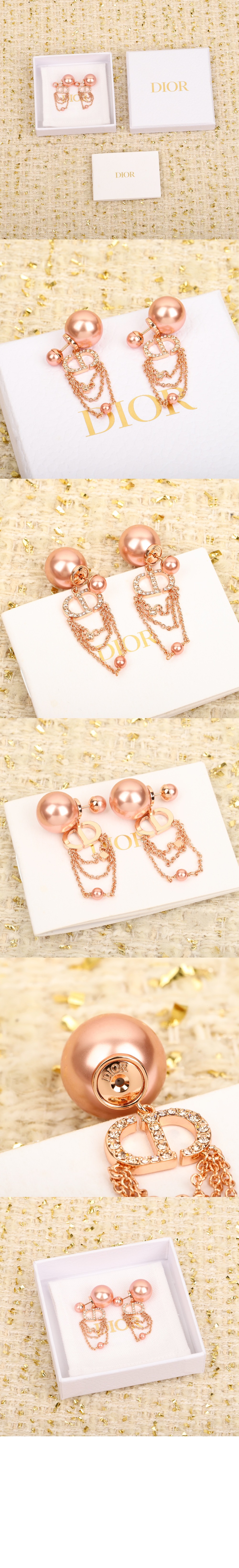 Tribales 귀걸이 E3095 > 디올