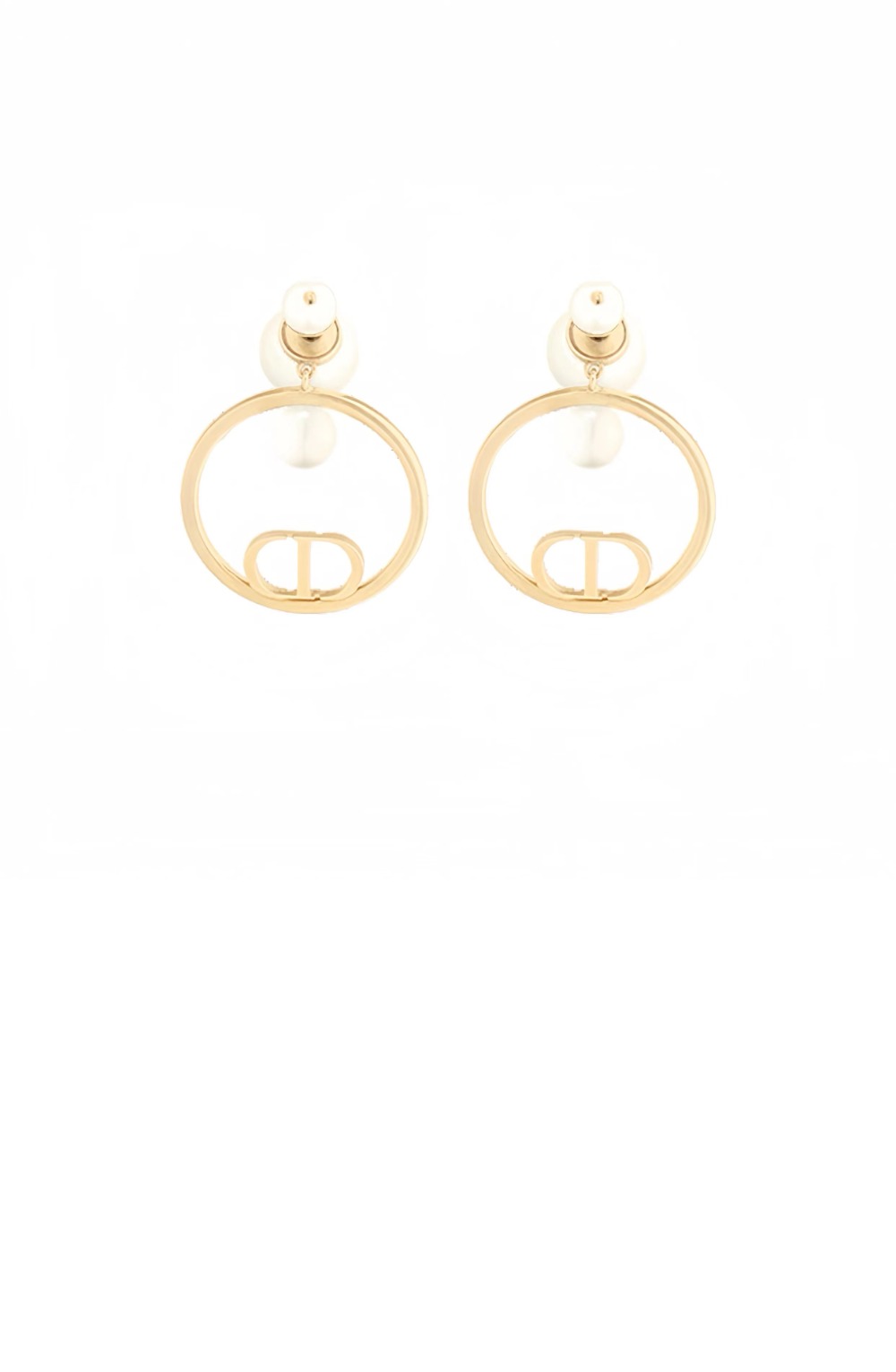 Dior Tribales 귀걸이 E1674 > 디올