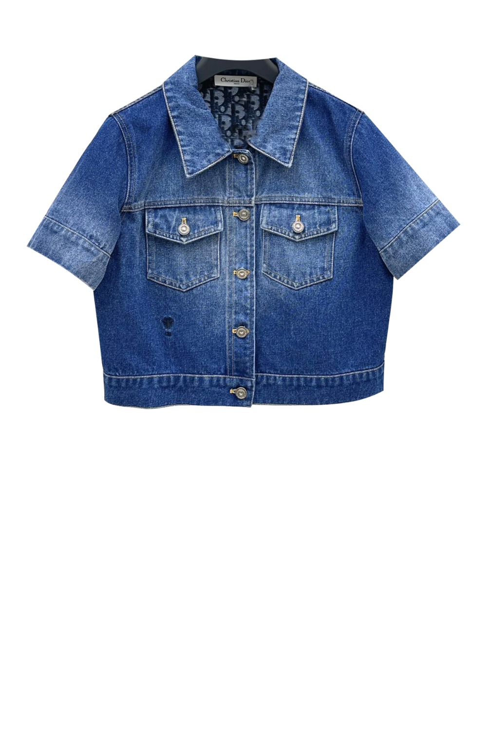 로고 쇼트 코트 > Etc - 기타제품