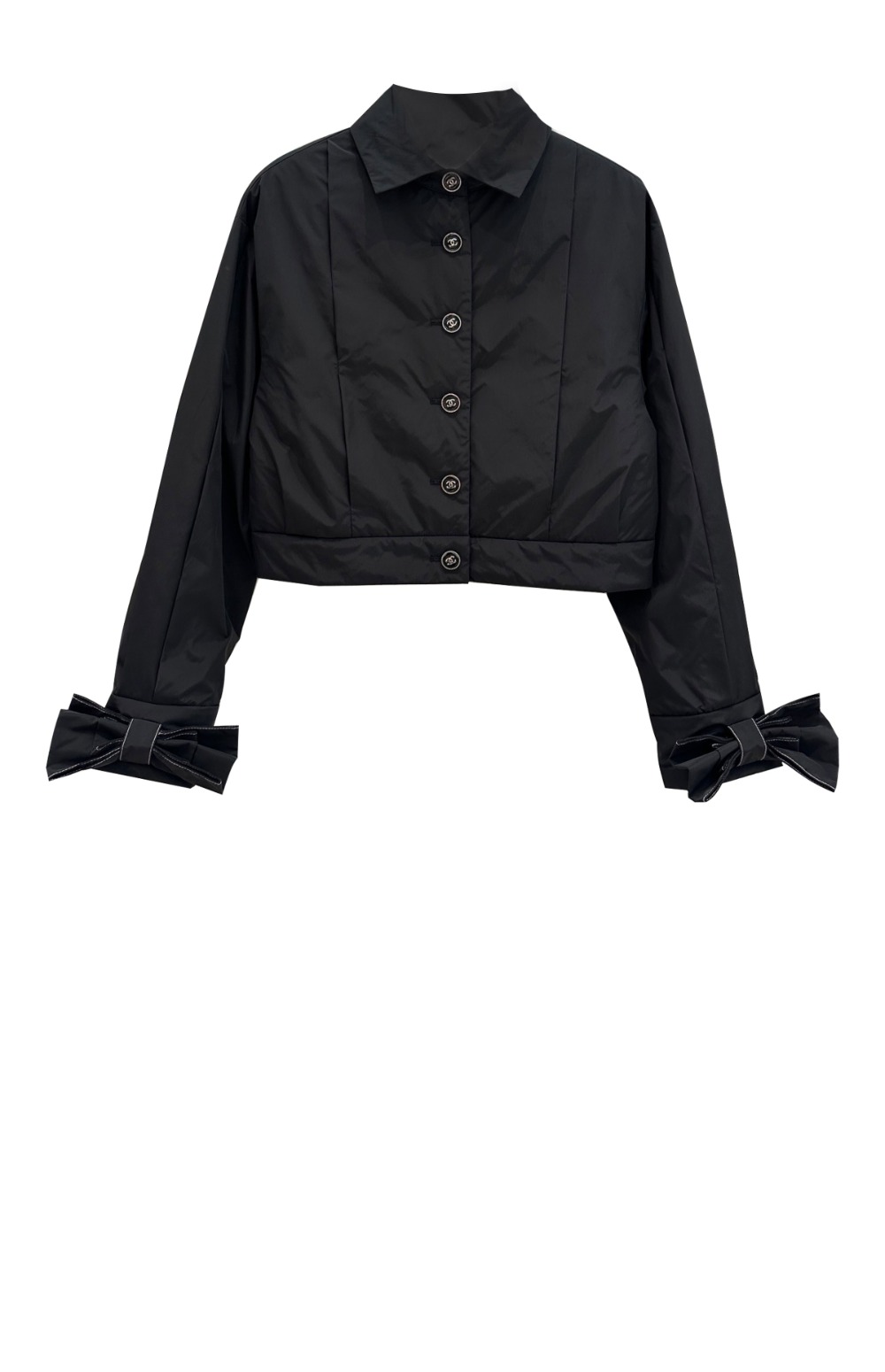 로고 쇼트 코트 > Etc - 기타제품