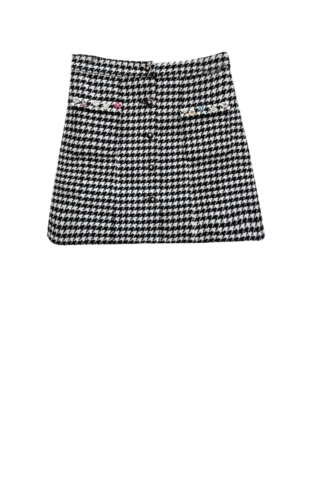 로고 하프 스커트 > Etc - 기타제품