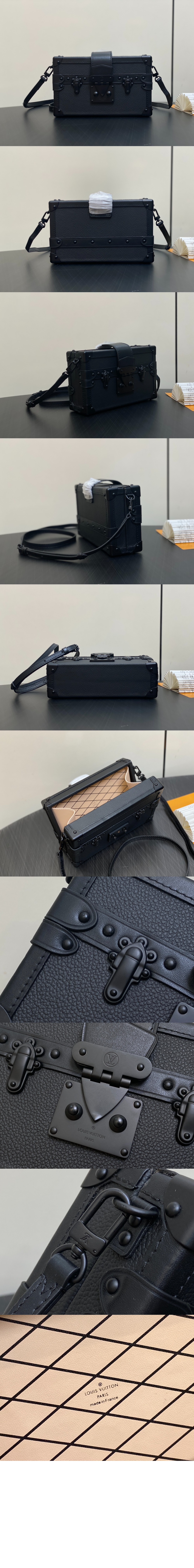 쁘띠뜨 말 M24303 > Petite Malle - 쁘띠뜨 말