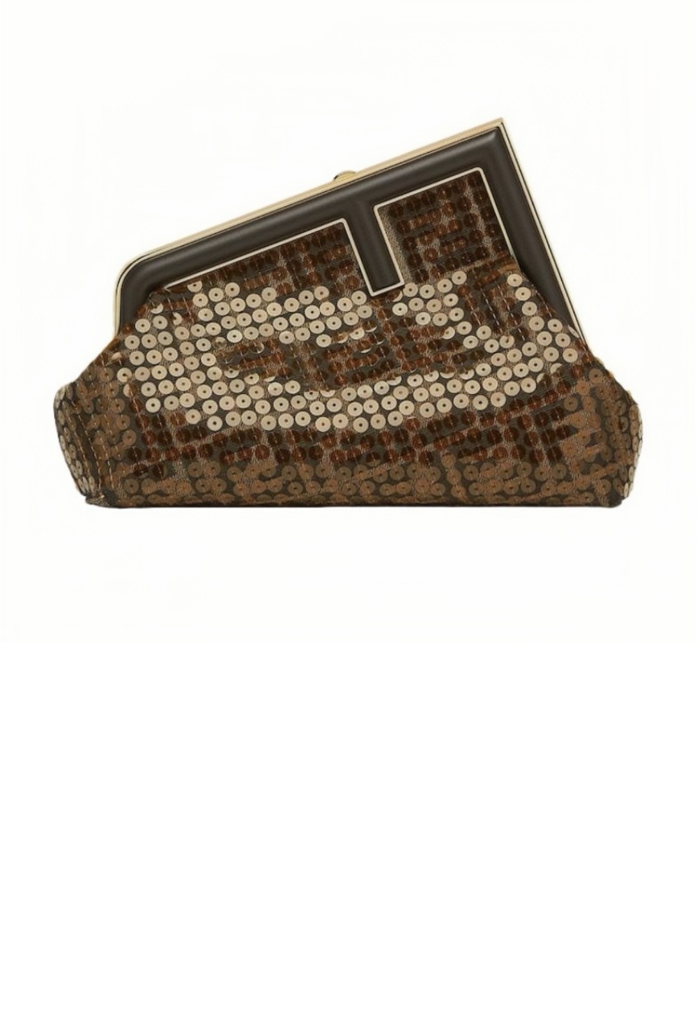 퍼스트 숄더백 스몰 8BP129 > First - 퍼스트