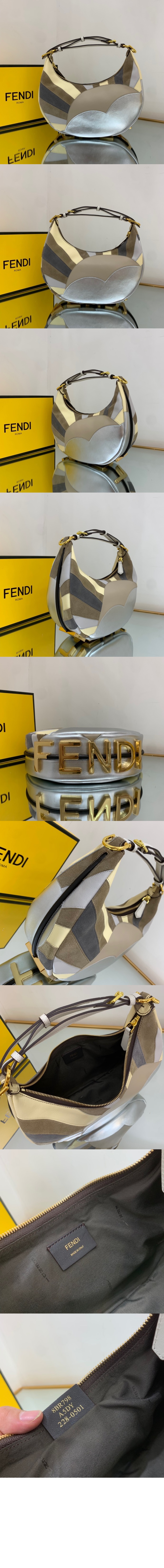 펜디그라피 8BR799 > Graphy - 그라피