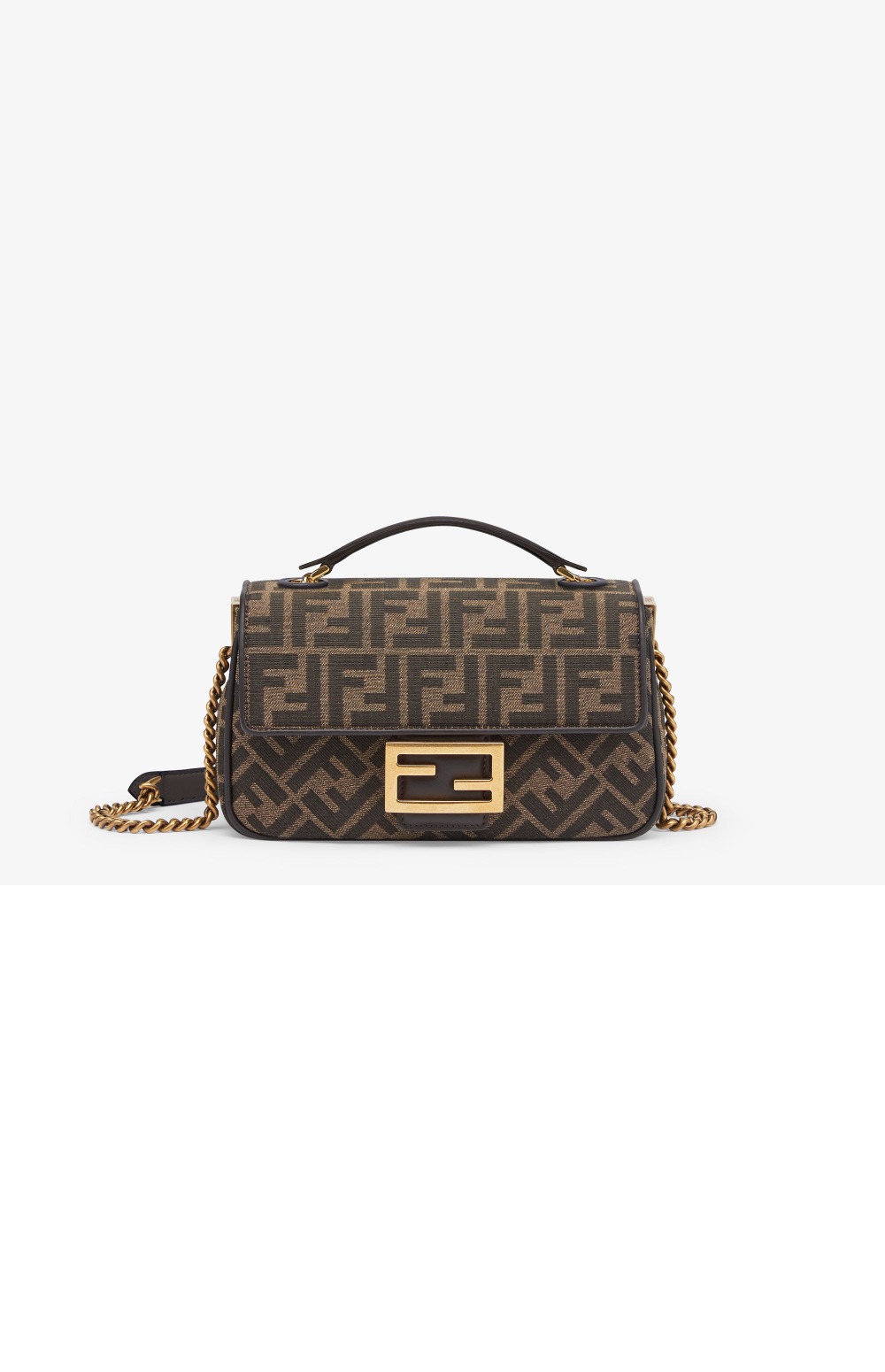 바게트 체인 미디 8BR793 > Baguette - 바게트