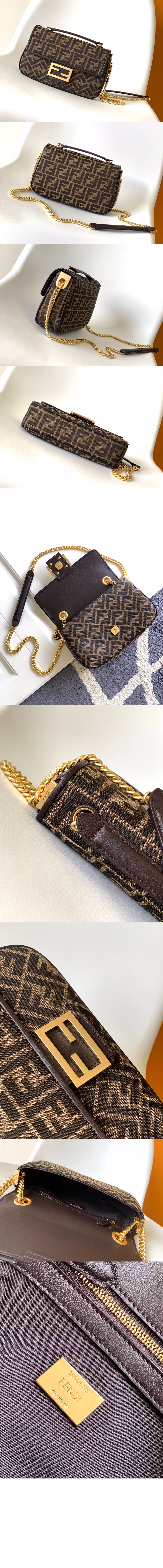 바게트 체인 미디 8BR793 > Baguette - 바게트