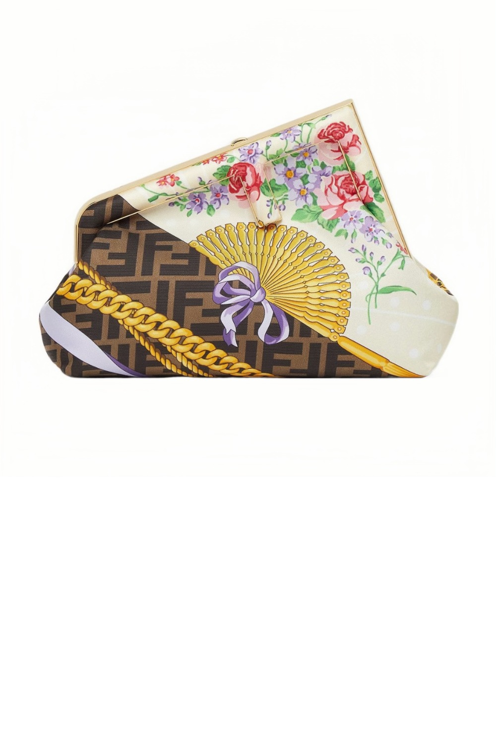 퍼스트 숄더백 스몰 8BP129 > First - 퍼스트