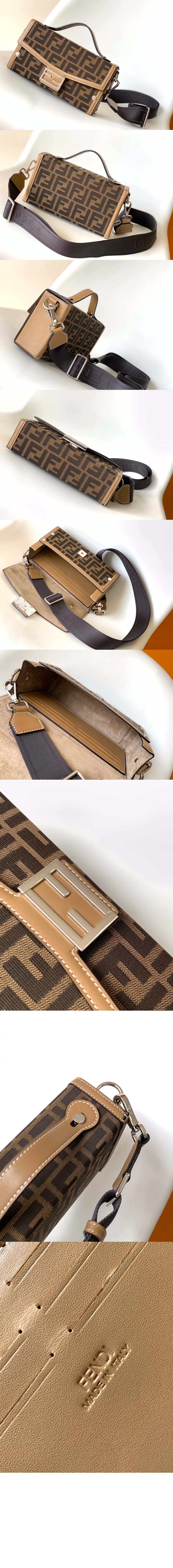 소프트 트렁크 바게트 7VA565 > Baguette - 바게트