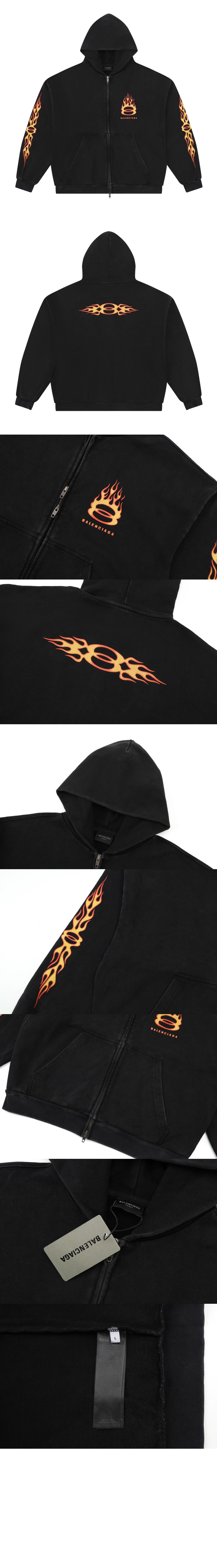 후드 티셔츠 > Etc - 기타제품