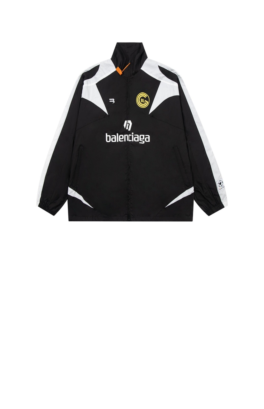 로고 프린트 재킷 > Etc - 기타제품