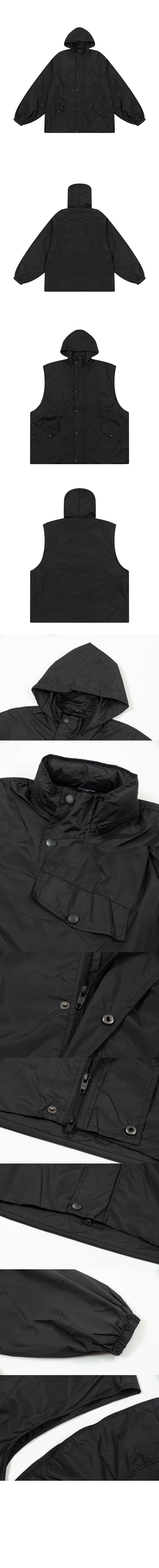 윈드브레이커 재킷 > Etc - 기타제품