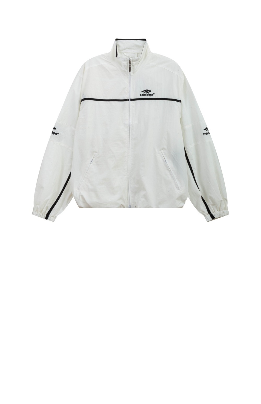 로고 집업 자켓 > Etc - 기타제품