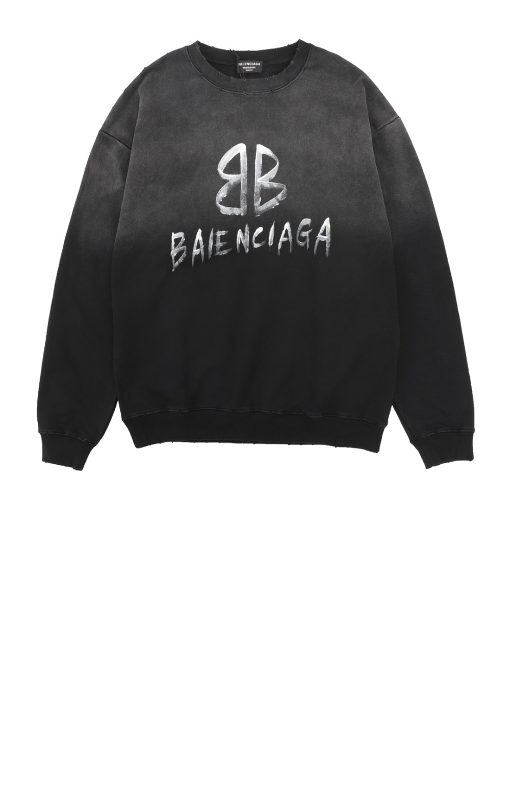 로고 프린트 면 톱 > Etc - 기타제품