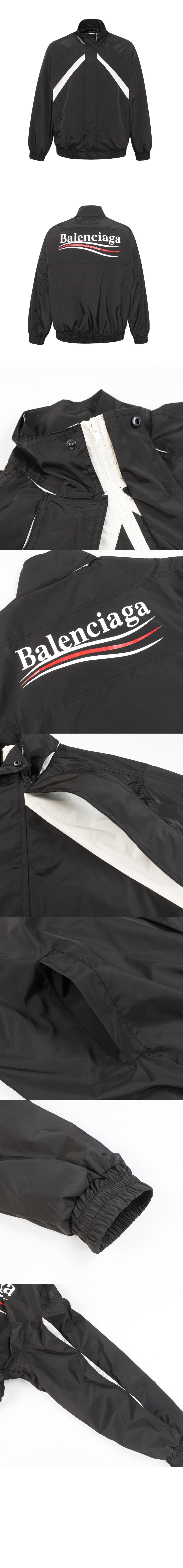 로고 프린트 재킷 > Etc - 기타제품