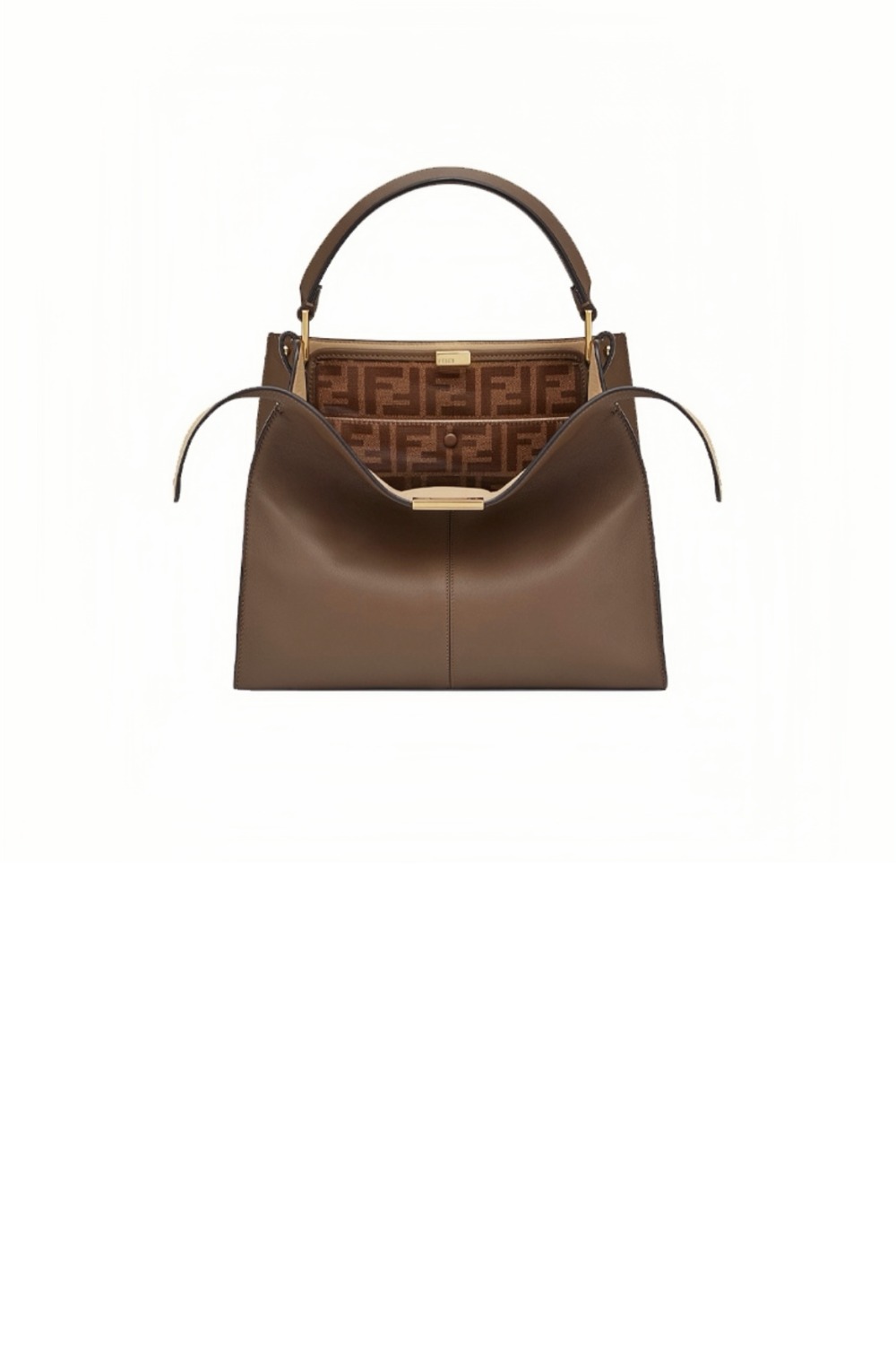 미듐 토트백 8BN310 > Peekaboo - 피카부