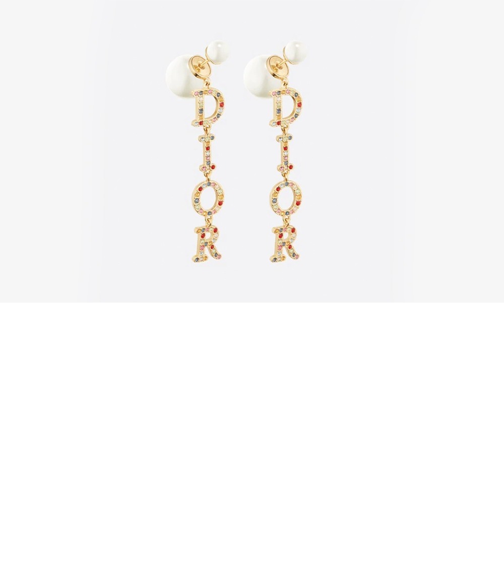 Tribales 귀걸이 E1512 > 디올