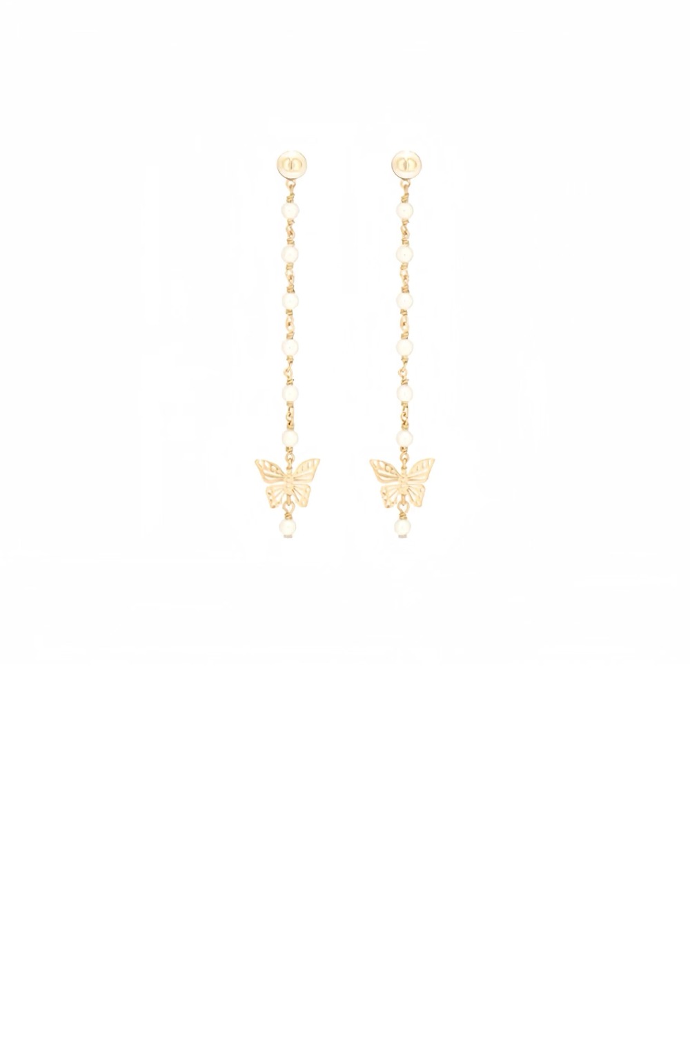 메타모르포스 귀걸이 E3293 > 디올