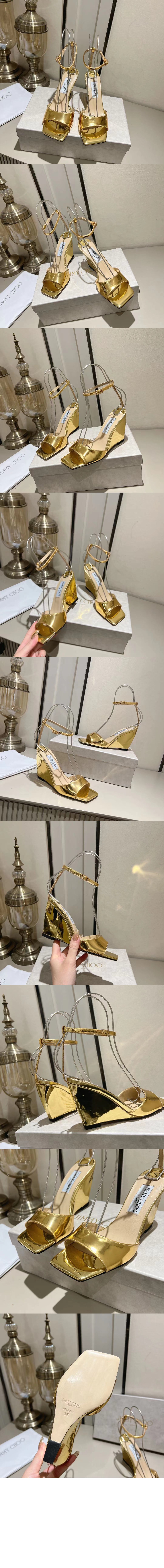 wedge sandal > Etc - 기타제품