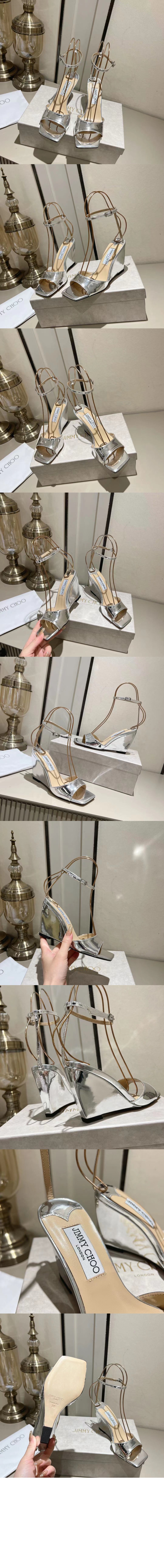 wedge sandal > Etc - 기타제품